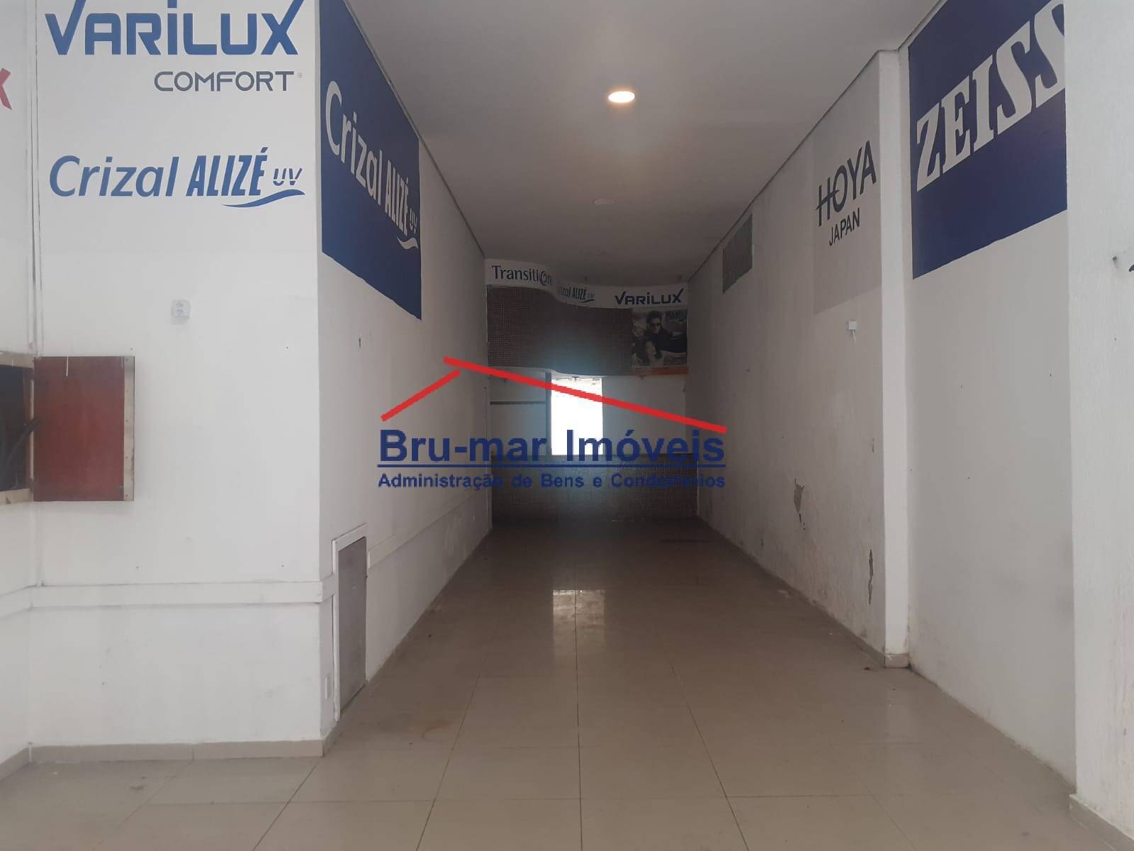Loja-Salão, 129 m² - Foto 7