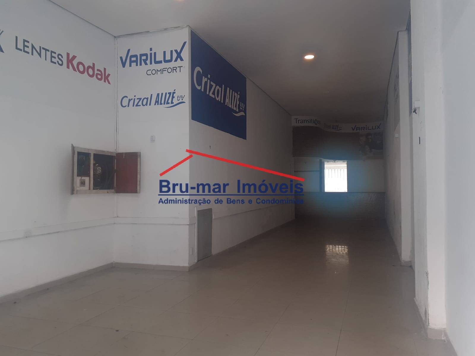 Loja-Salão, 129 m² - Foto 8