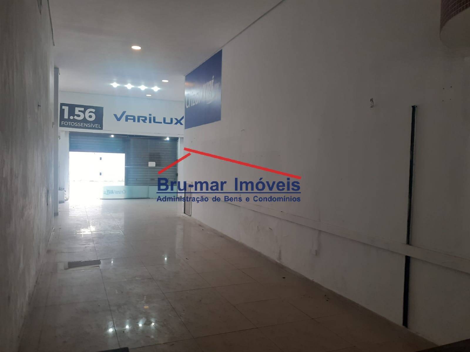 Loja-Salão, 129 m² - Foto 6