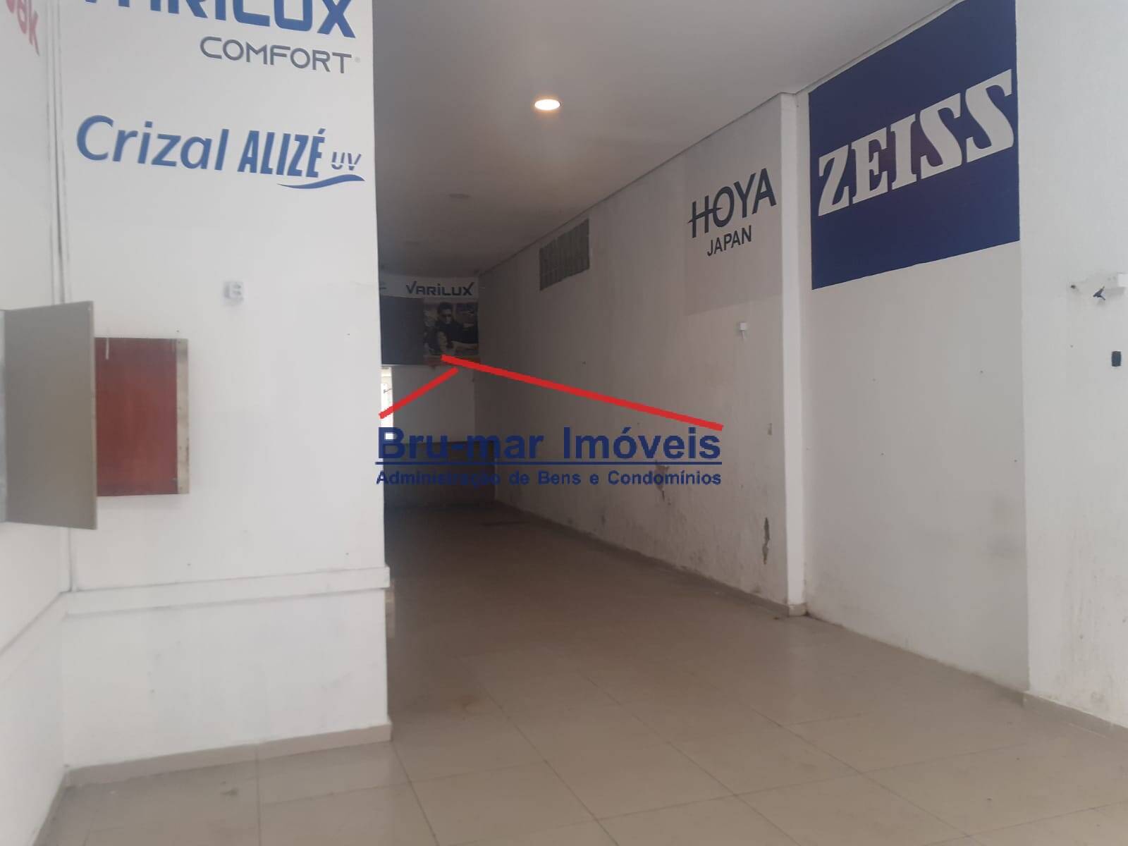 Loja-Salão, 129 m² - Foto 2
