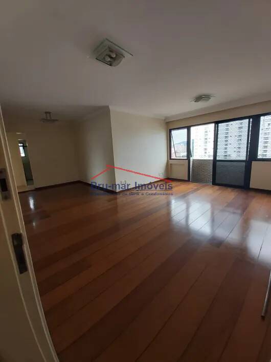 Apartamento, 3 quartos, 169 m² - Foto 2