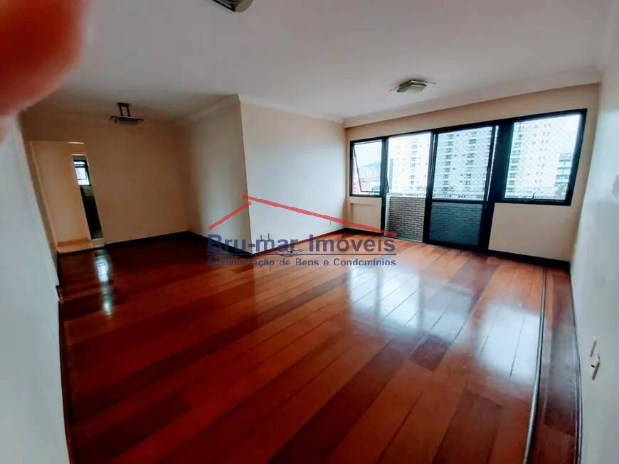 Apartamento, 3 quartos, 169 m² - Foto 1