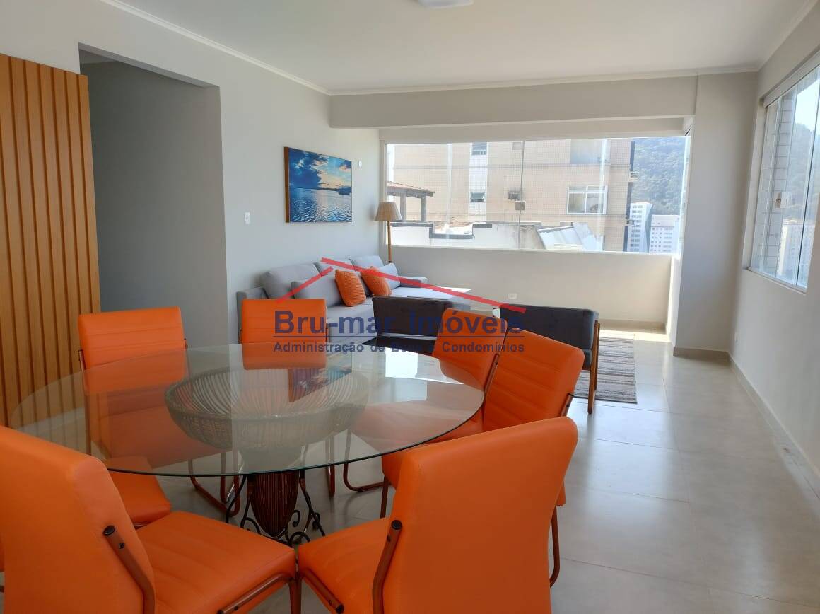 Apartamento, 4 quartos, 183 m² - Foto 1