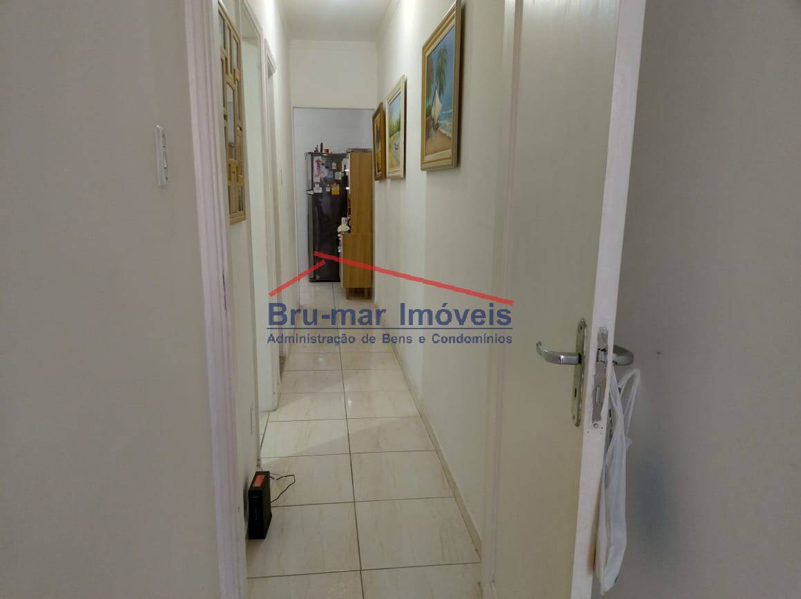 Apartamento, 2 quartos, 68 m² - Foto 3