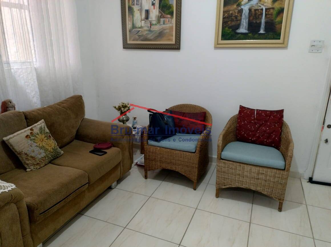 Apartamento, 2 quartos, 68 m² - Foto 2