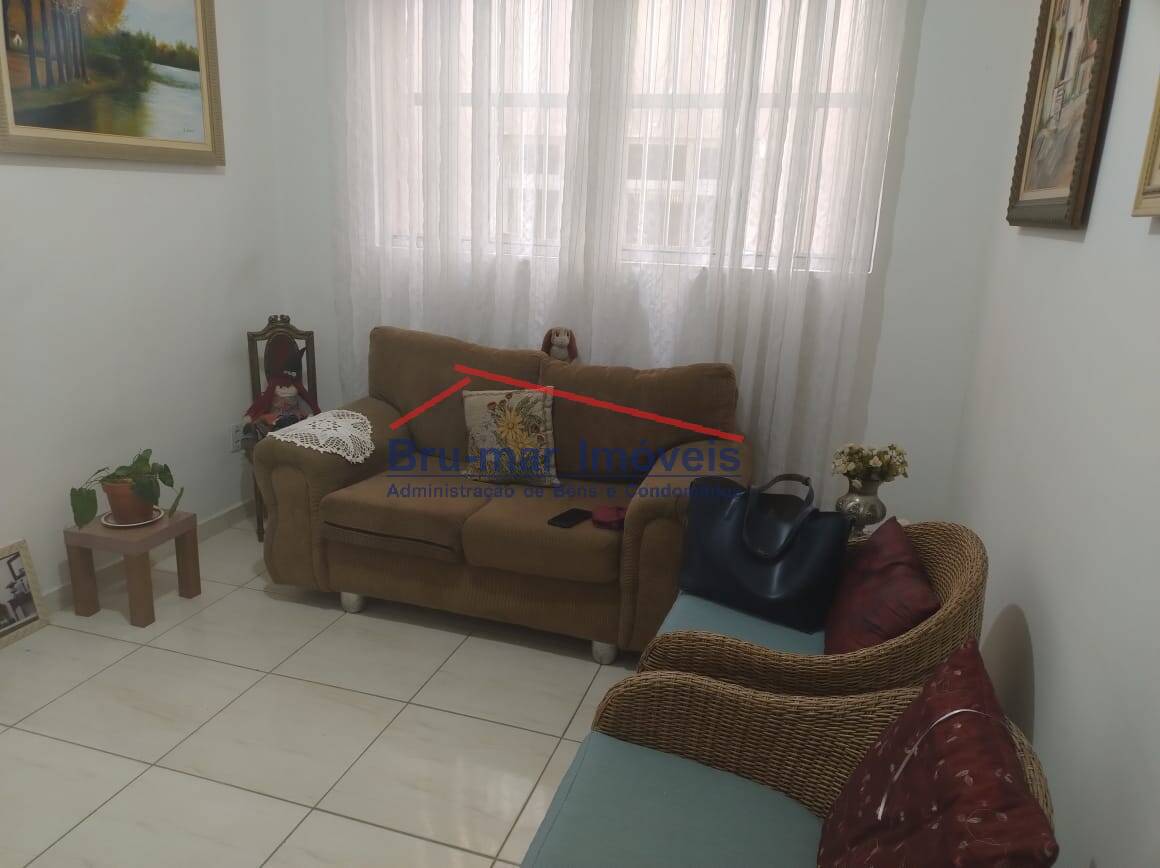 Apartamento, 2 quartos, 68 m² - Foto 1