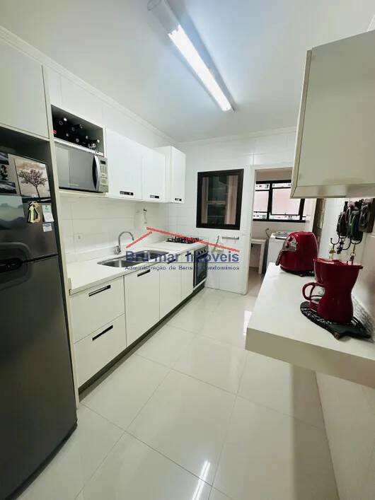 Apartamento, 3 quartos, 136 m² - Foto 12