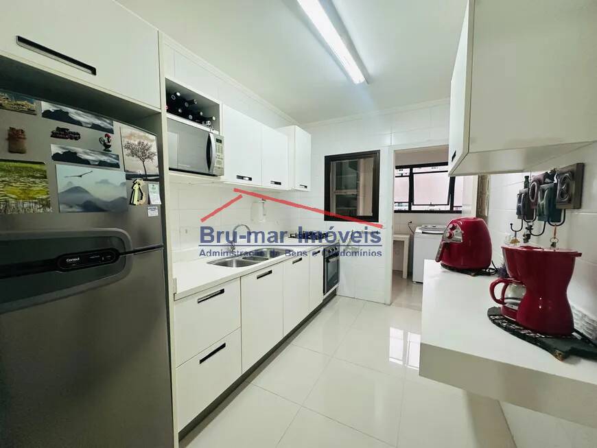Apartamento, 3 quartos, 136 m² - Foto 13