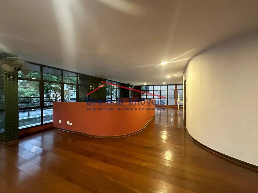 Apartamento, 3 quartos, 136 m² - Foto 17
