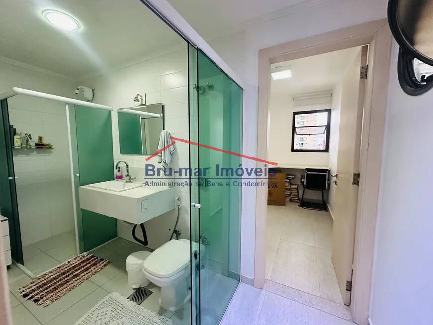 Apartamento, 3 quartos, 136 m² - Foto 10