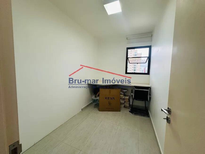 Apartamento, 3 quartos, 136 m² - Foto 7