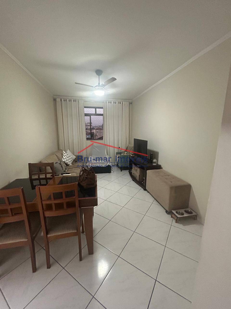 Apartamento, 3 quartos, 90 m² - Foto 1