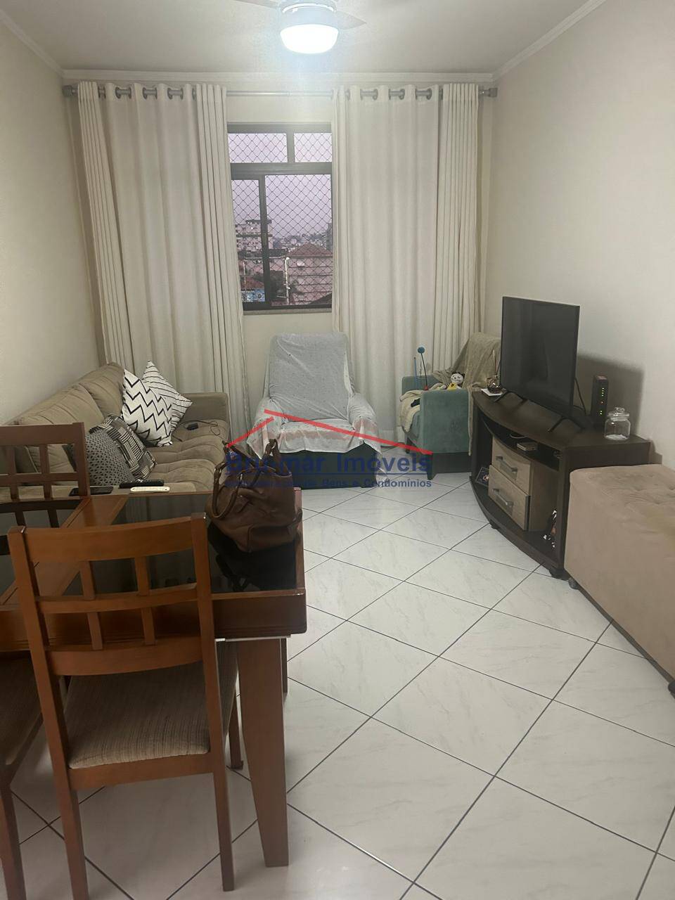 Apartamento, 3 quartos, 90 m² - Foto 4