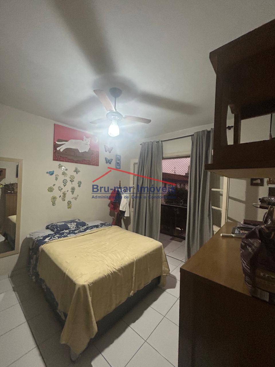 Apartamento, 3 quartos, 90 m² - Foto 9