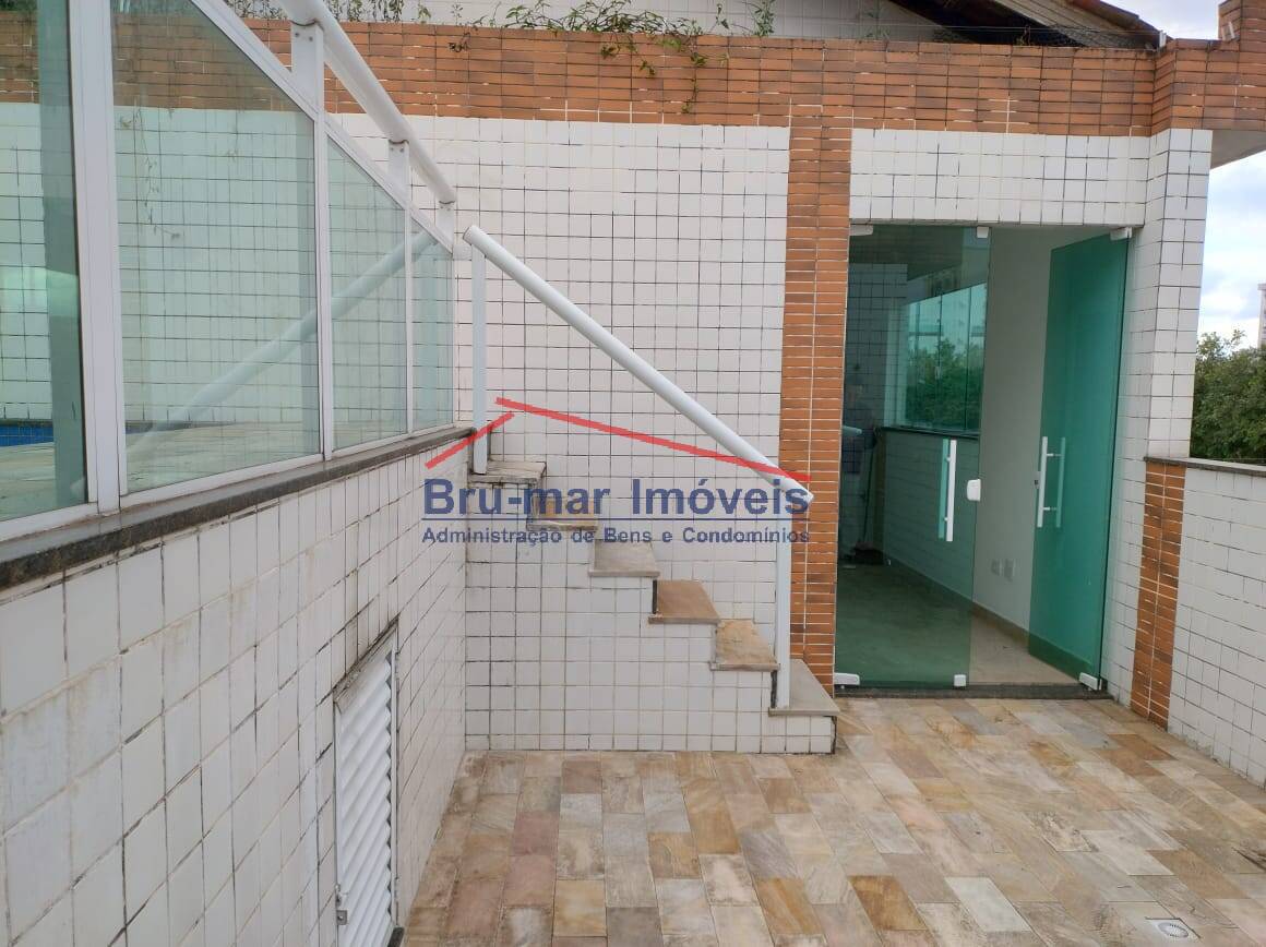 Casa, 3 quartos, 160 m² - Foto 9