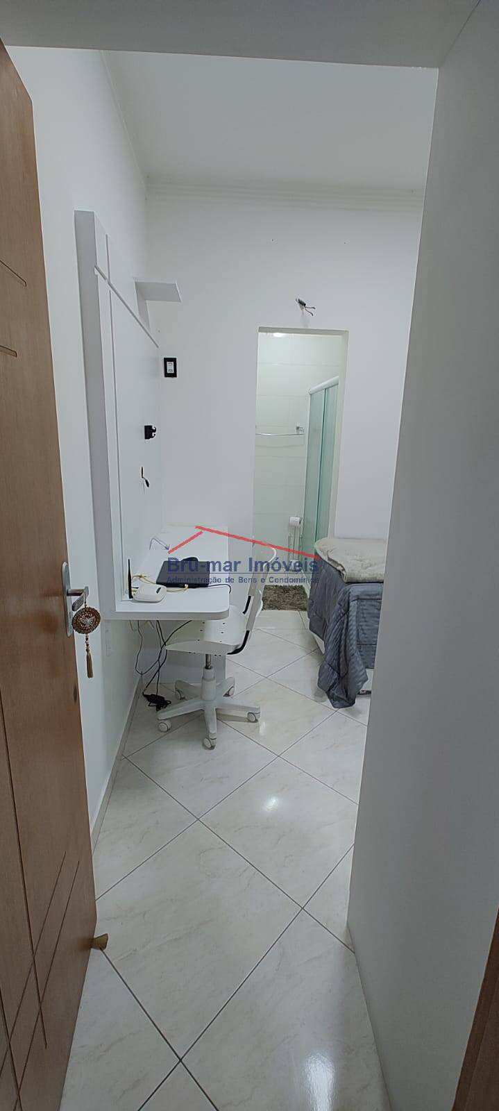 Casa, 3 quartos, 126 m² - Foto 2