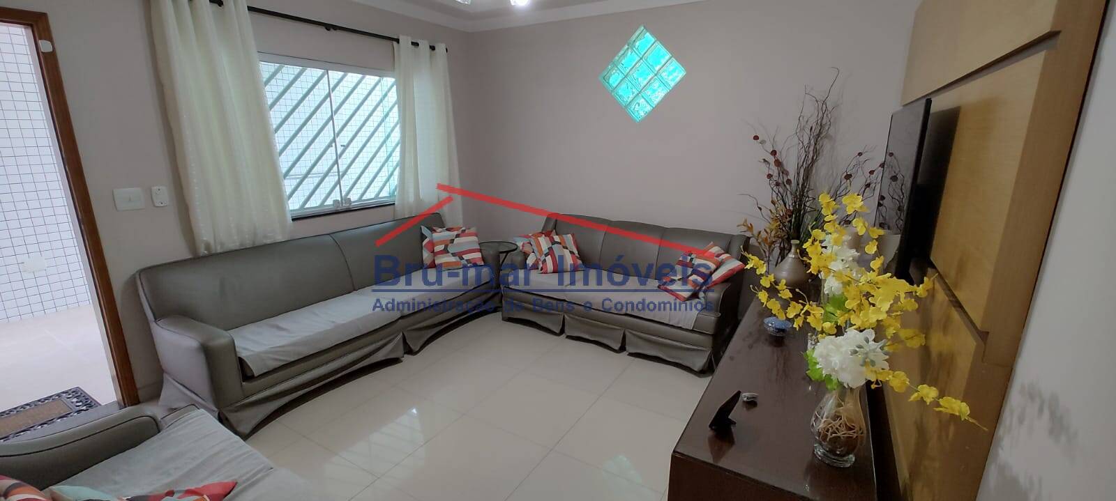 Casa, 3 quartos, 126 m² - Foto 4
