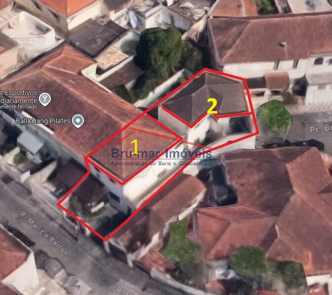 Casa, 4 quartos, 260 m² - Foto 41