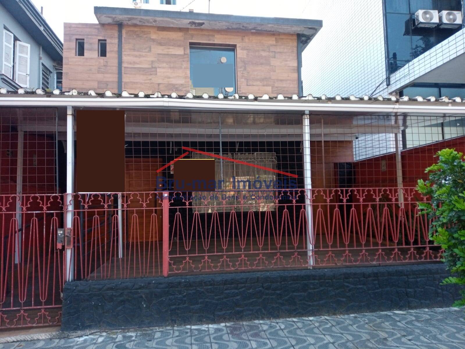 Prédio Inteiro, 280 m² - Foto 1