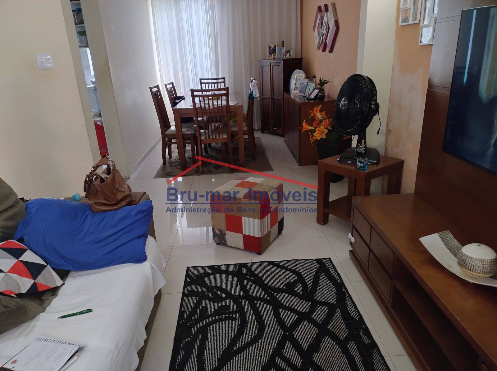 Sobrado, 2 quartos, 80 m² - Foto 1