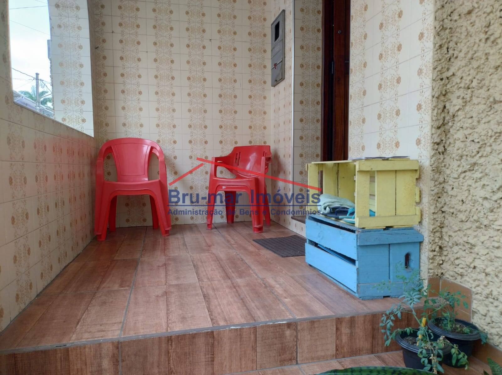 Sobrado, 2 quartos, 80 m² - Foto 4