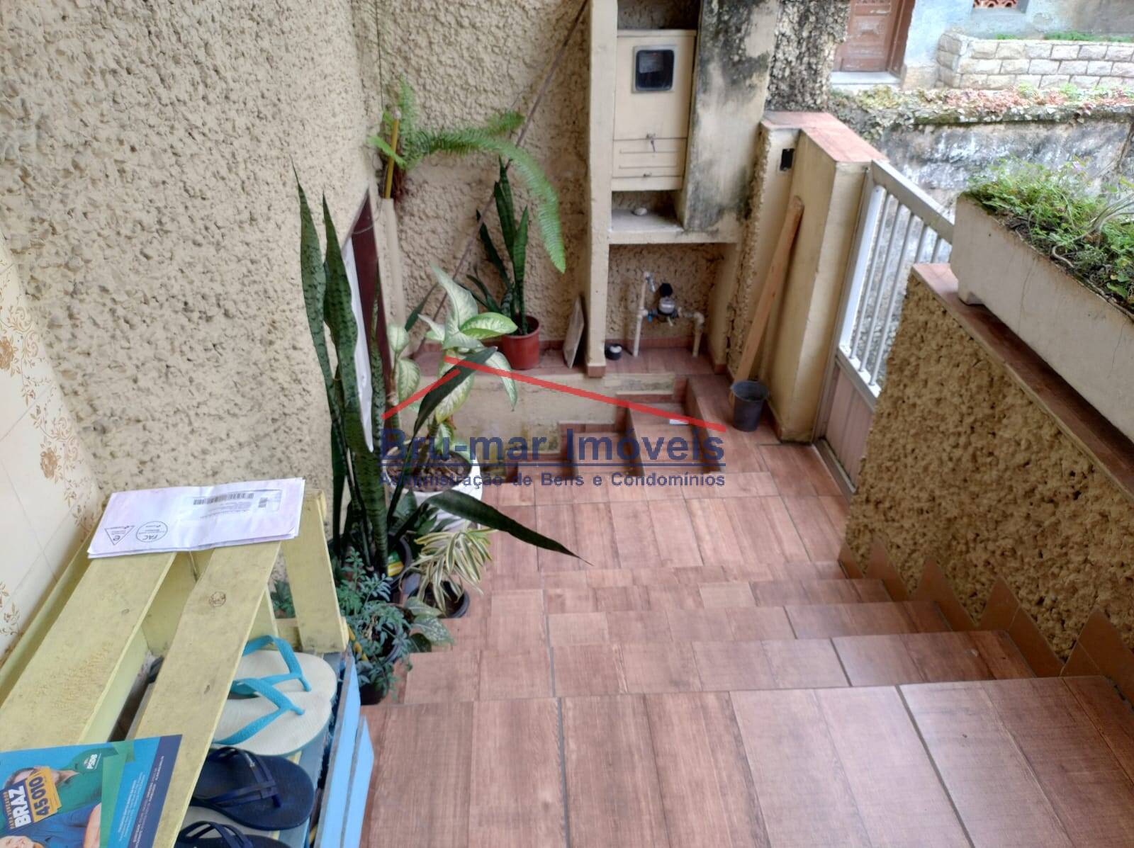 Sobrado, 2 quartos, 80 m² - Foto 5