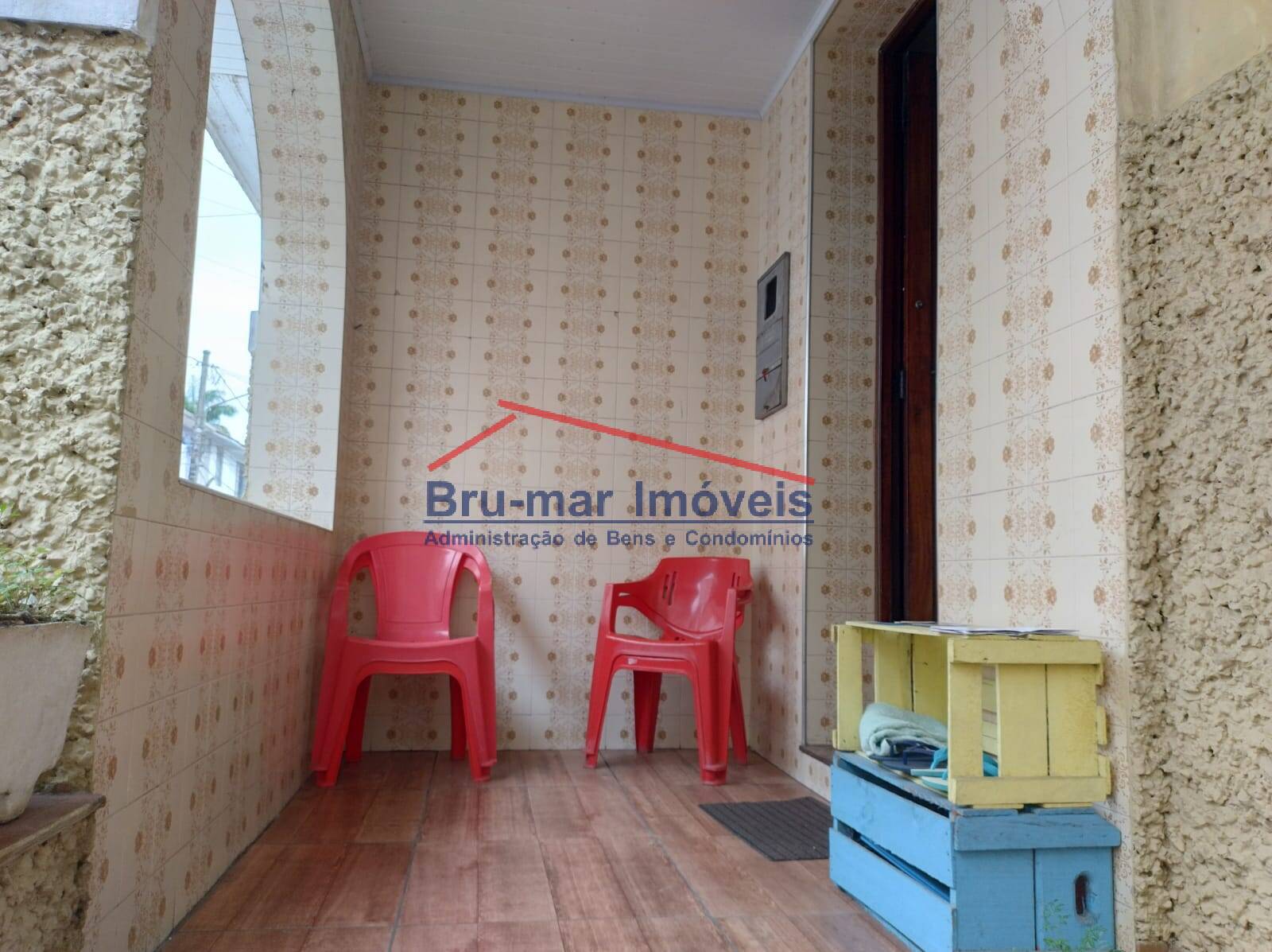 Sobrado, 2 quartos, 80 m² - Foto 6