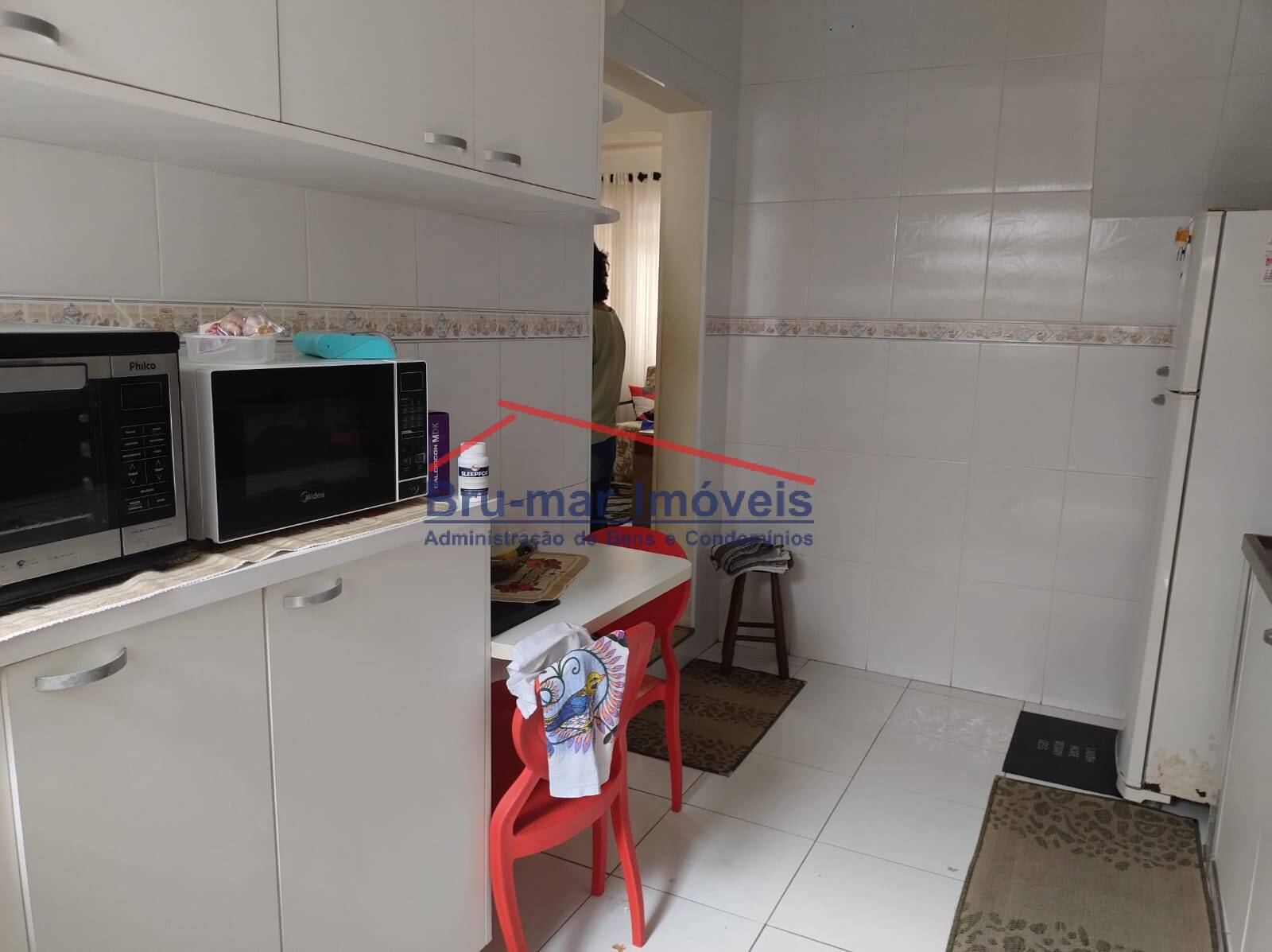 Sobrado, 2 quartos, 80 m² - Foto 8
