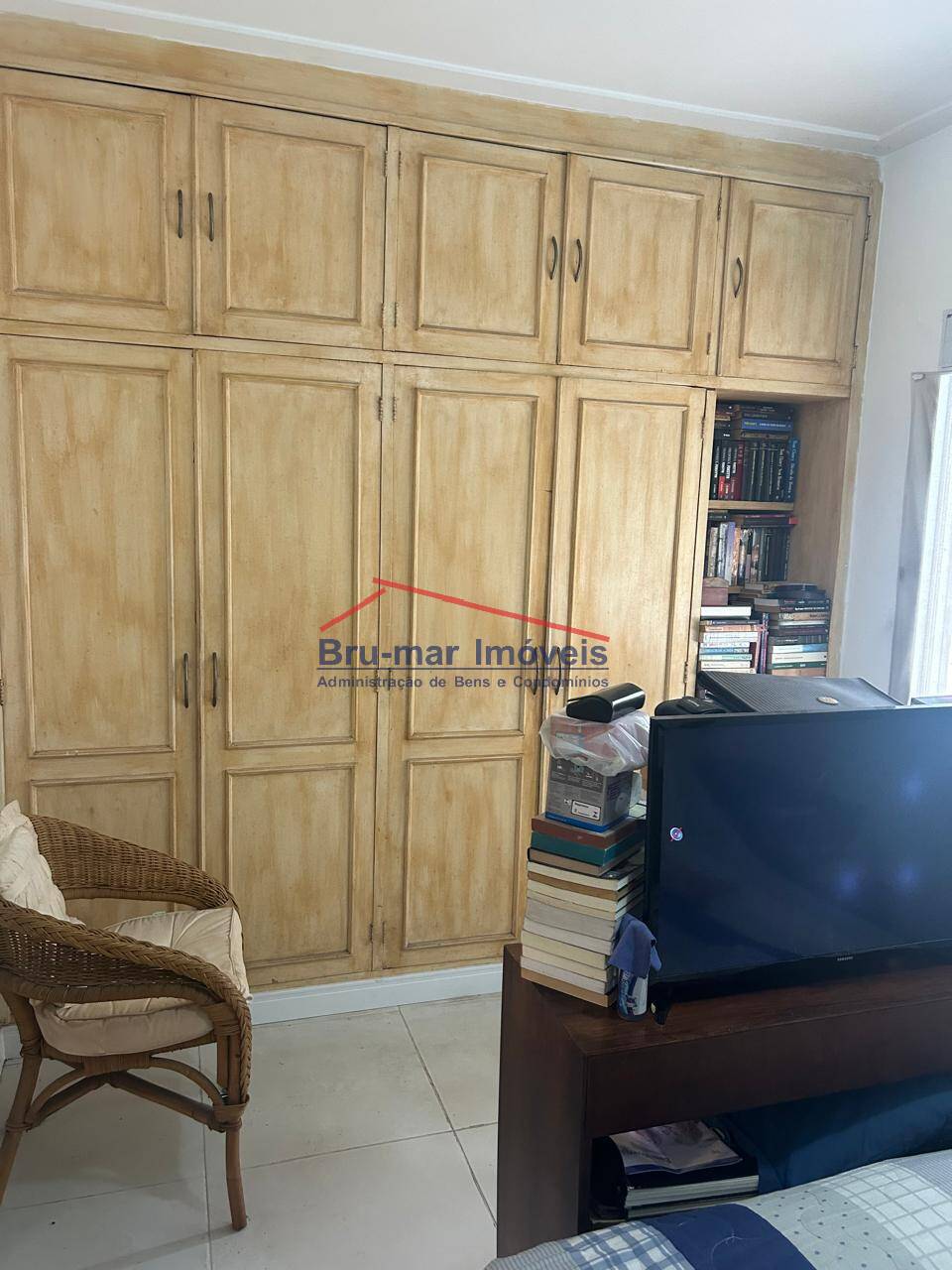 Apartamento, 1 quarto, 38 m² - Foto 4