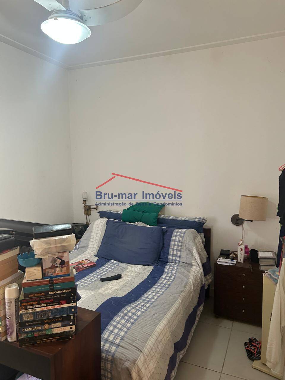 Apartamento, 1 quarto, 38 m² - Foto 3