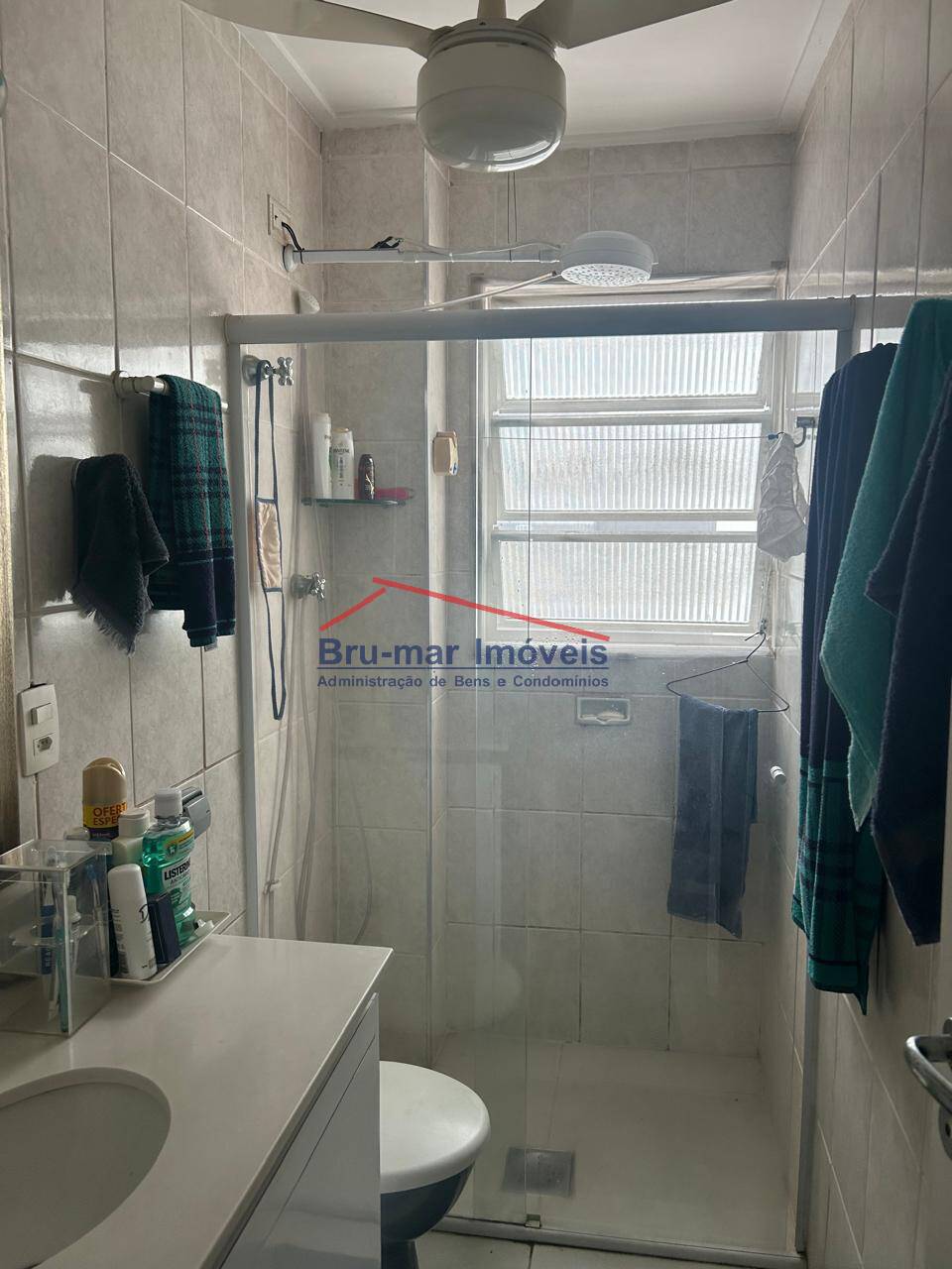 Apartamento, 1 quarto, 38 m² - Foto 8