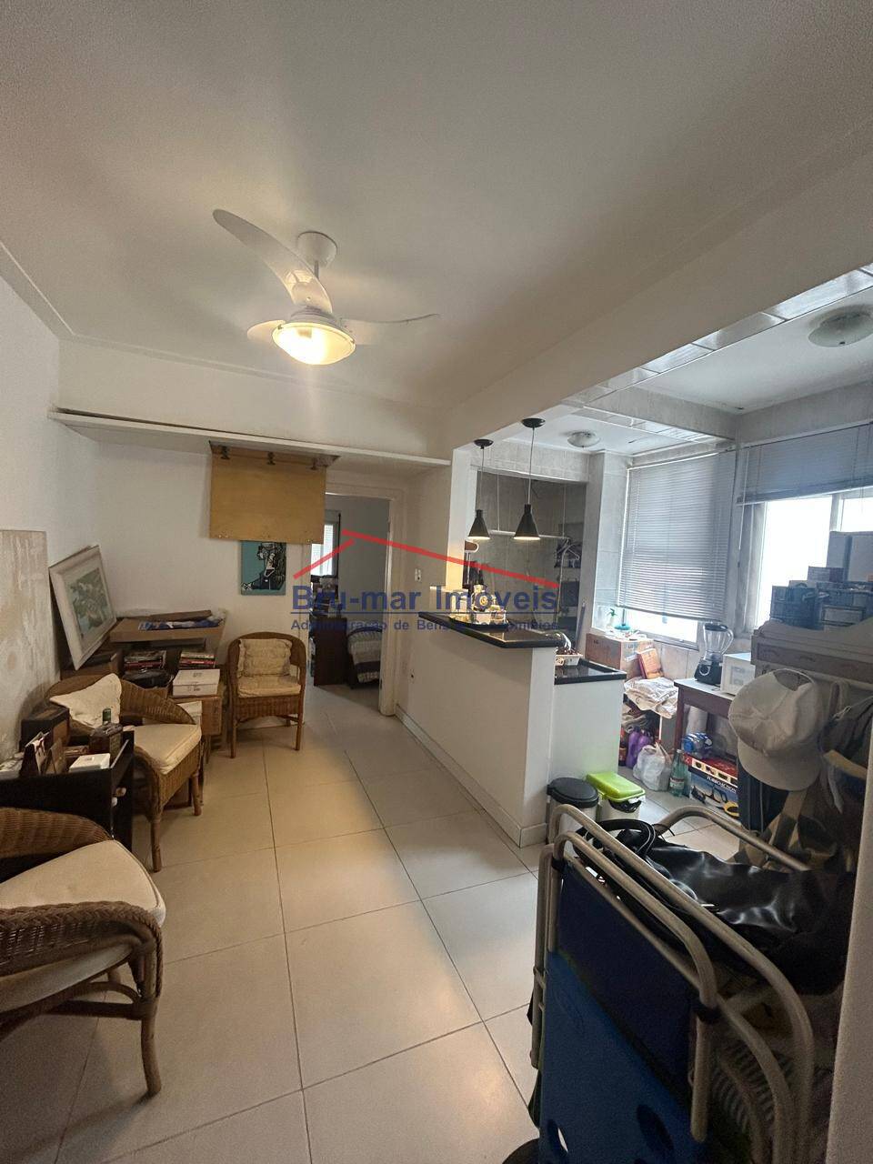 Apartamento, 1 quarto, 38 m² - Foto 6
