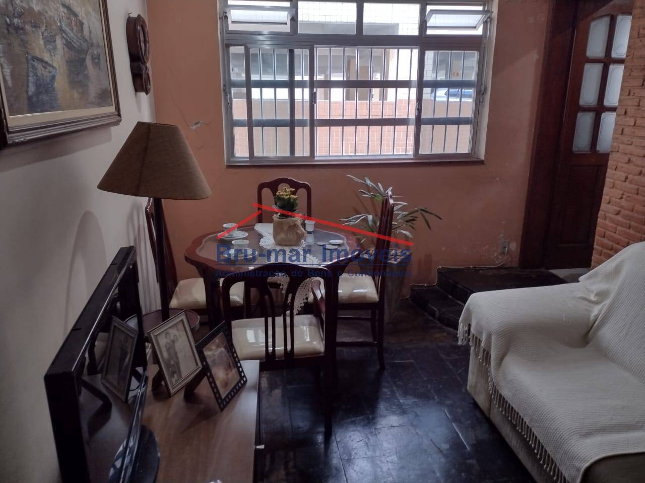 Apartamento, 3 quartos, 94 m² - Foto 2