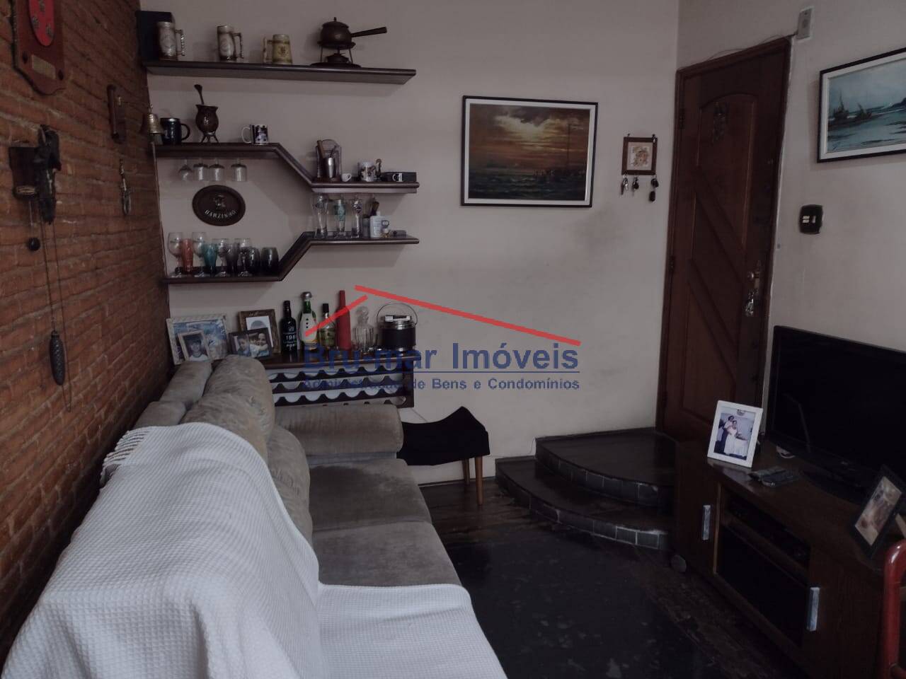 Apartamento, 3 quartos, 94 m² - Foto 1