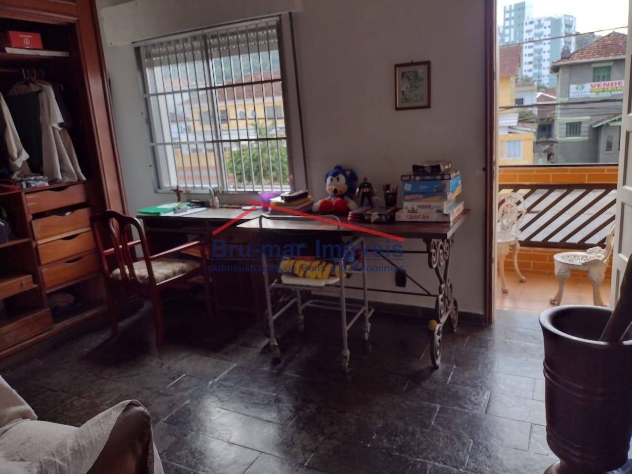 Apartamento, 3 quartos, 94 m² - Foto 5