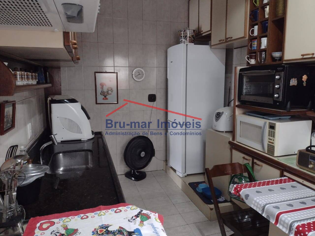 Apartamento, 3 quartos, 94 m² - Foto 6
