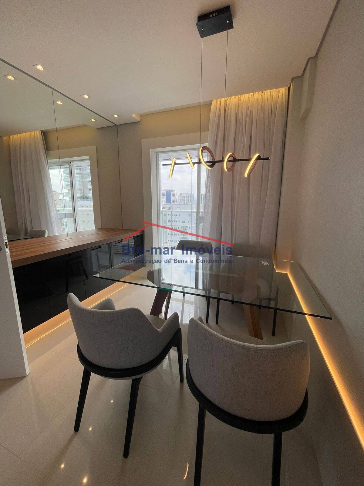 Apartamento, 2 quartos, 92 m² - Foto 2