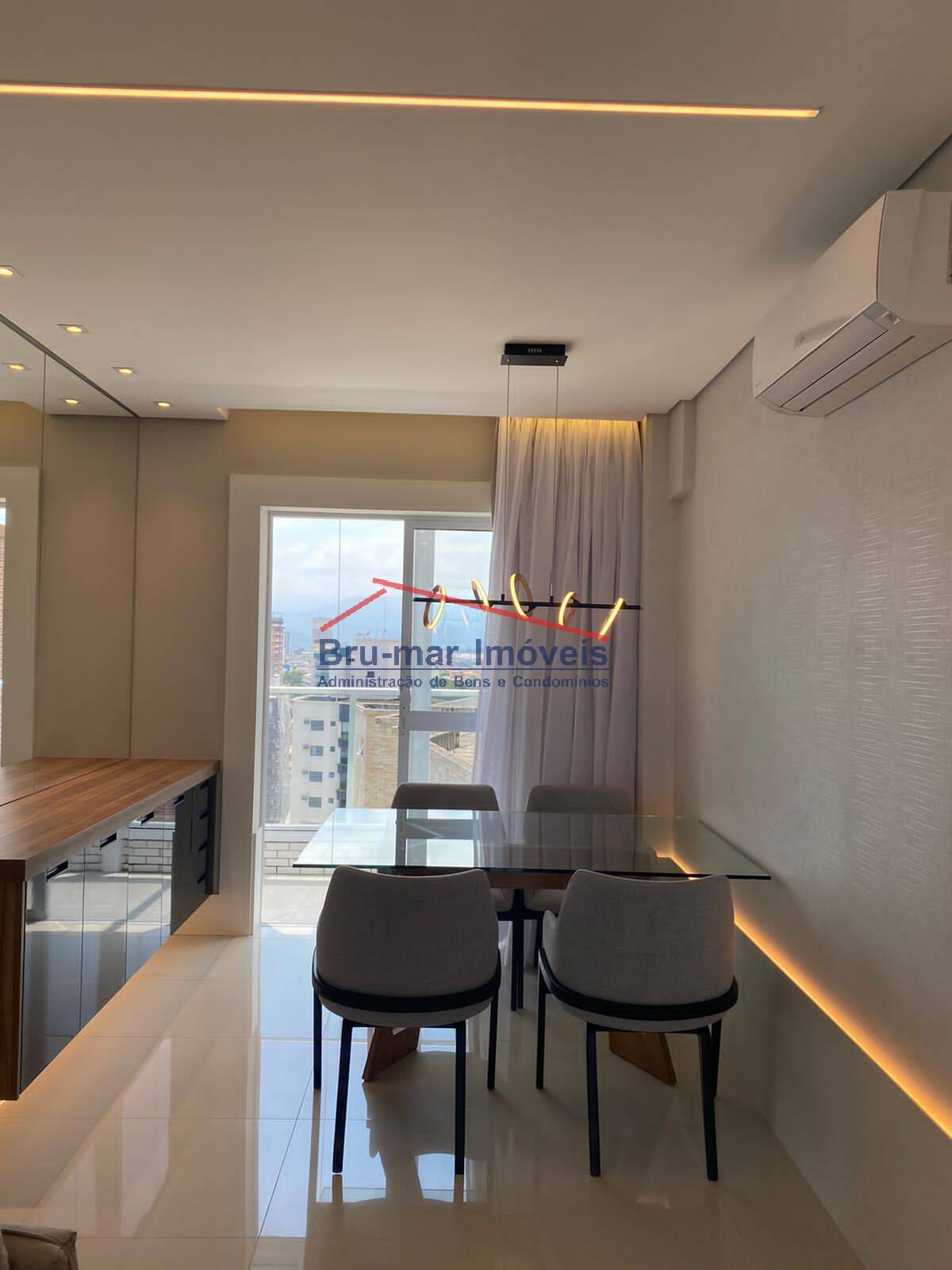 Apartamento, 2 quartos, 92 m² - Foto 3