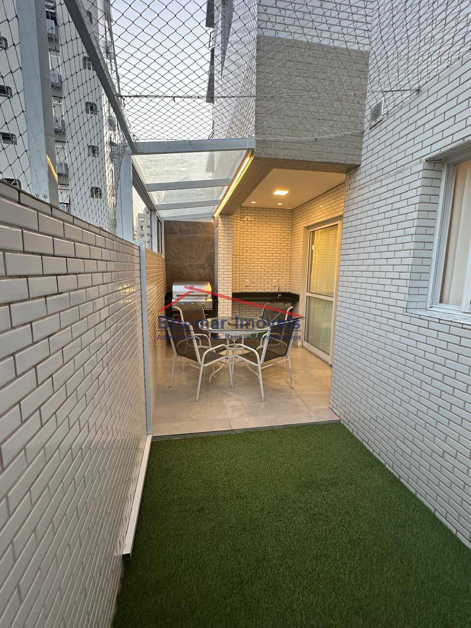 Apartamento, 2 quartos, 86 m² - Foto 3