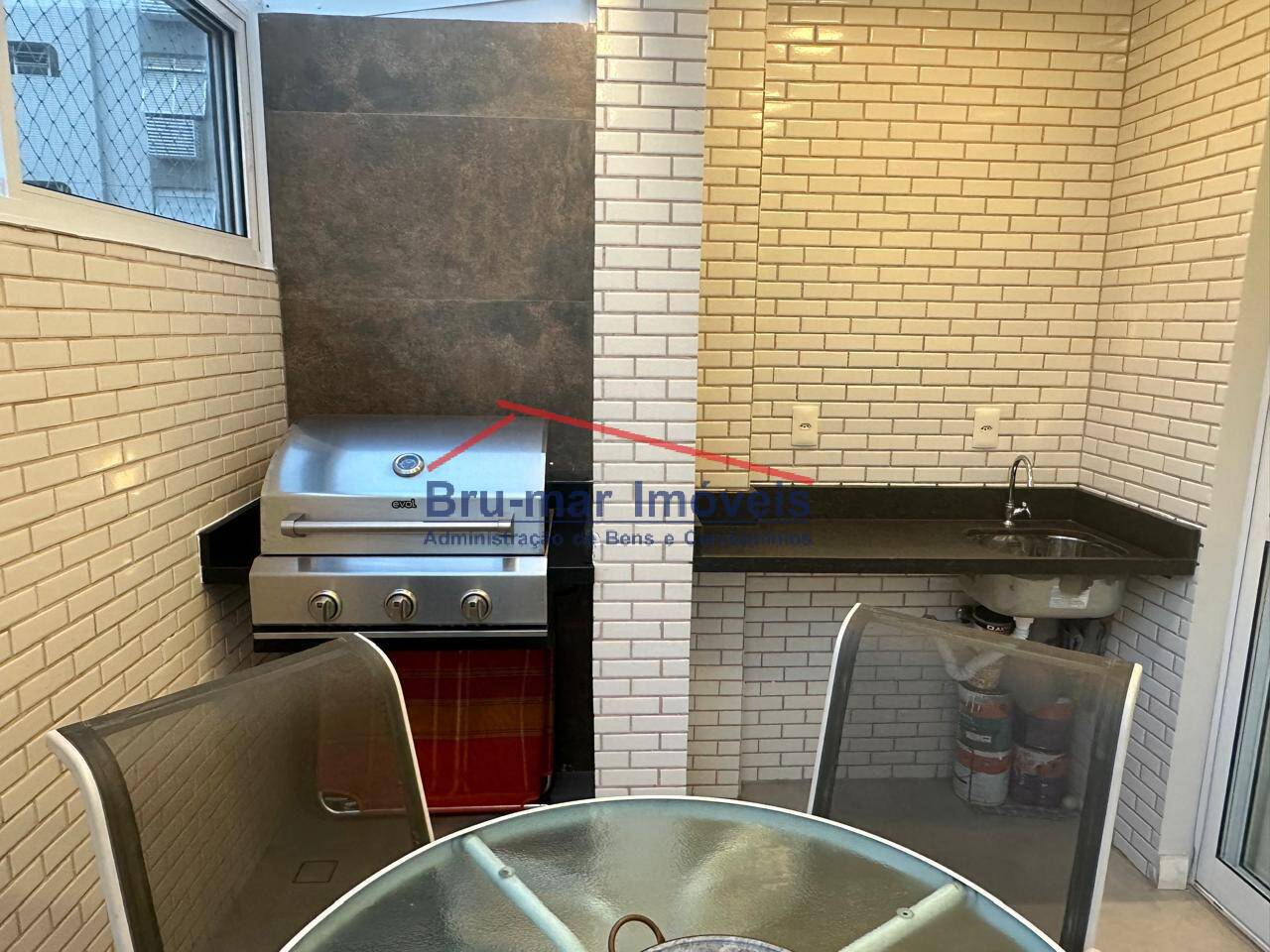 Apartamento, 2 quartos, 86 m² - Foto 8
