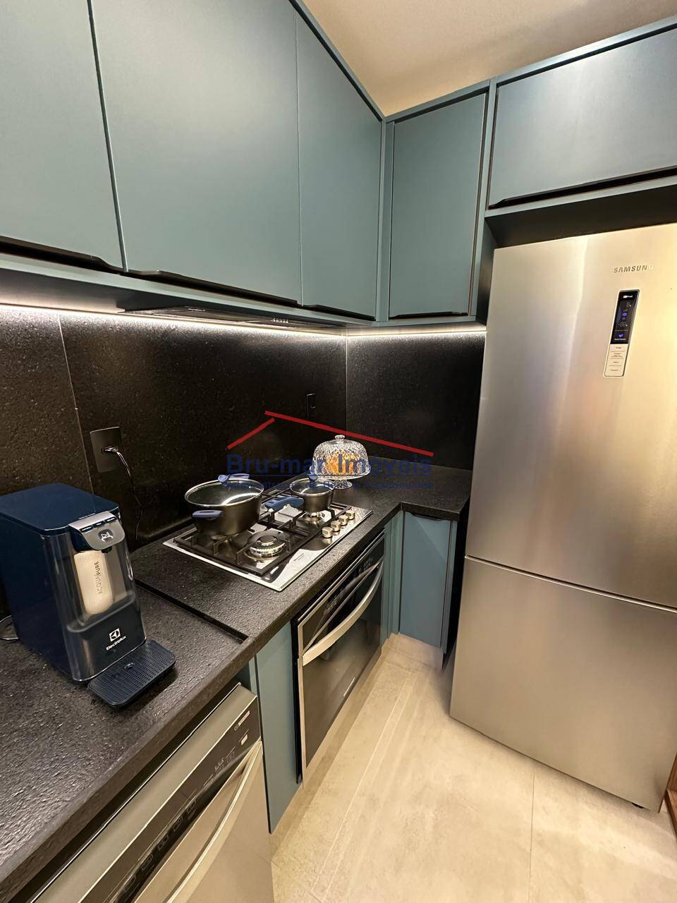 Apartamento, 2 quartos, 86 m² - Foto 12