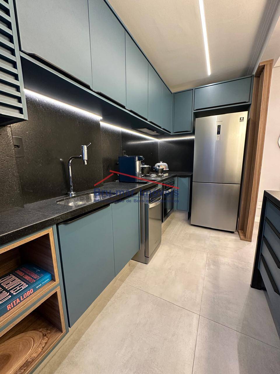 Apartamento, 2 quartos, 86 m² - Foto 16
