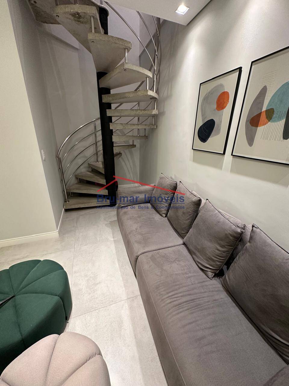 Apartamento, 2 quartos, 86 m² - Foto 23