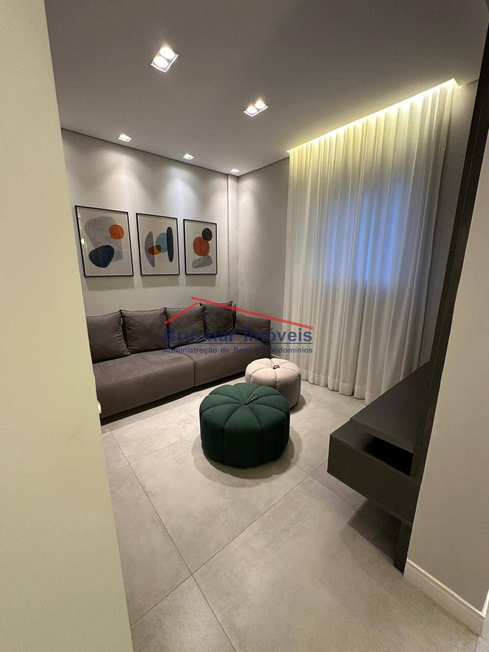 Apartamento, 2 quartos, 86 m² - Foto 21