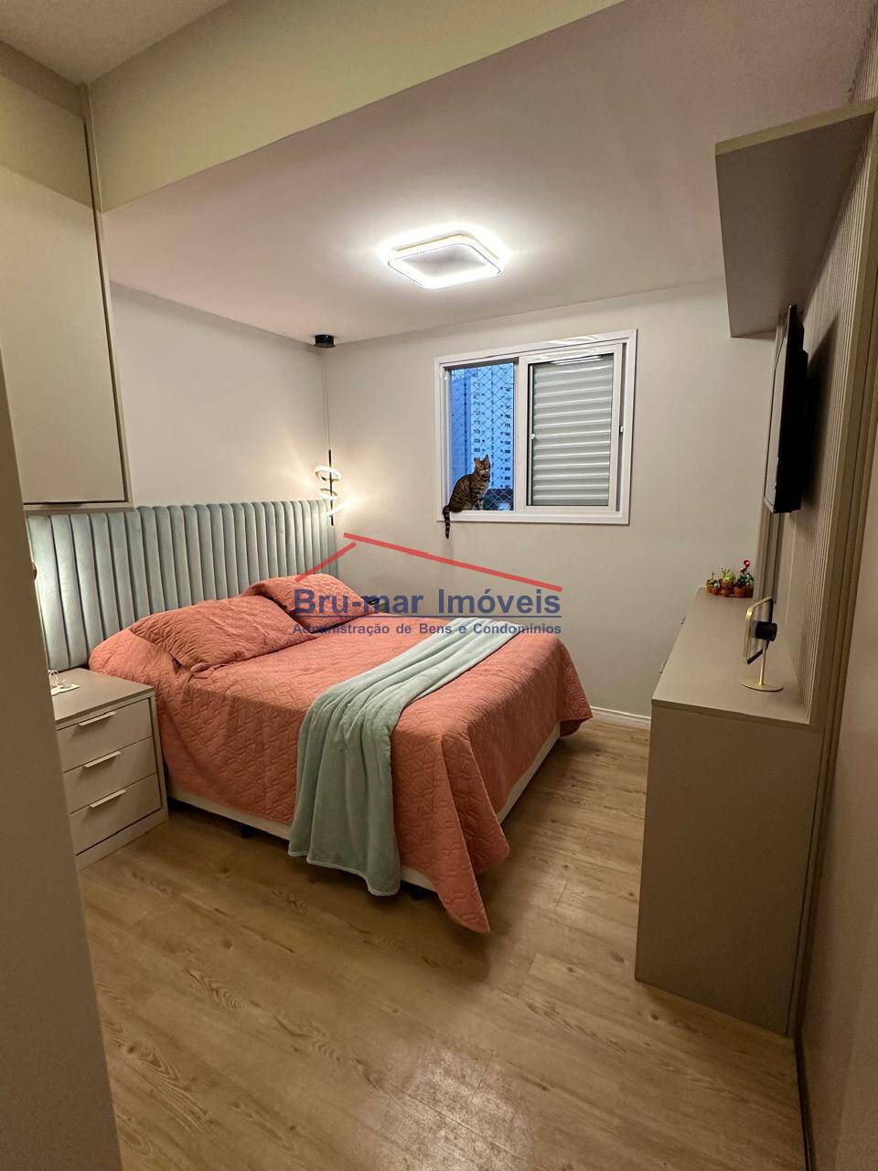 Apartamento, 2 quartos, 86 m² - Foto 33