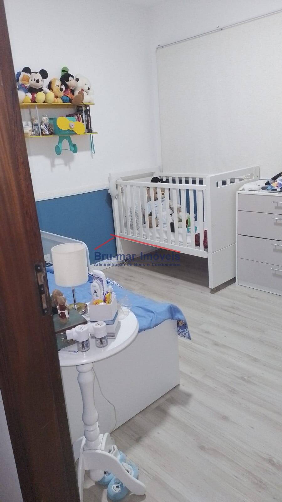 Apartamento, 3 quartos, 140 m² - Foto 2