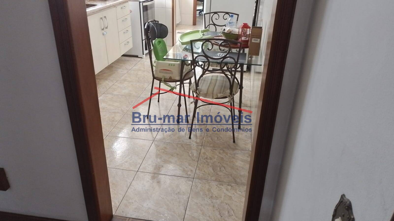 Apartamento, 3 quartos, 140 m² - Foto 4