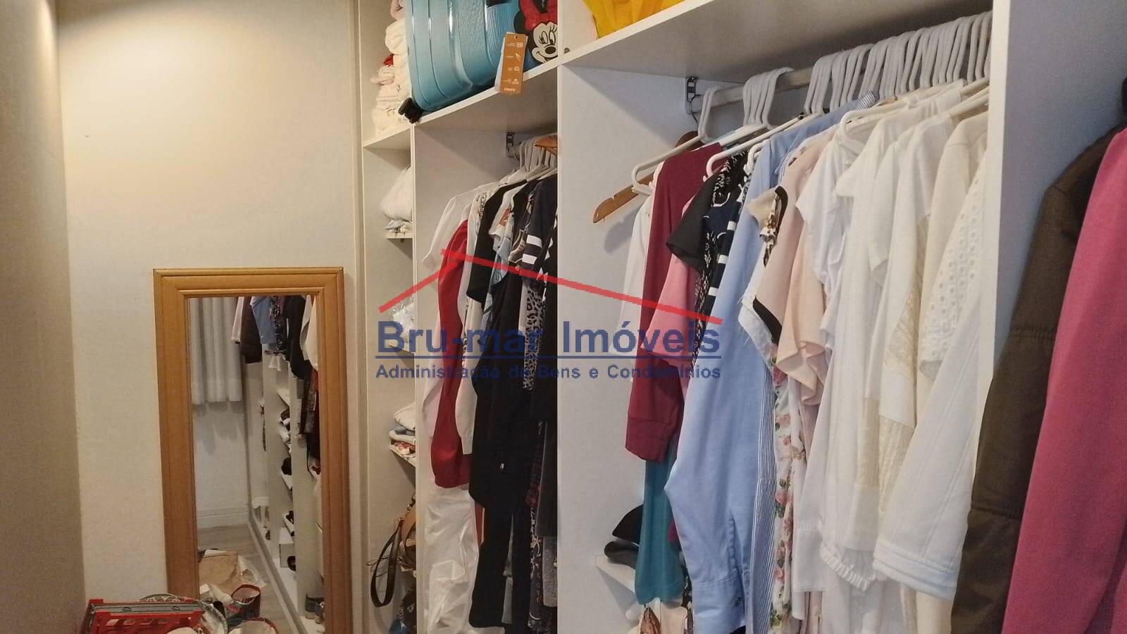 Apartamento, 3 quartos, 140 m² - Foto 10