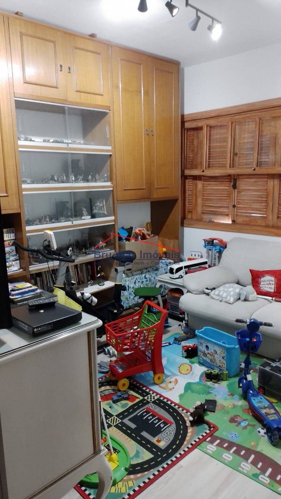 Apartamento, 3 quartos, 140 m² - Foto 20