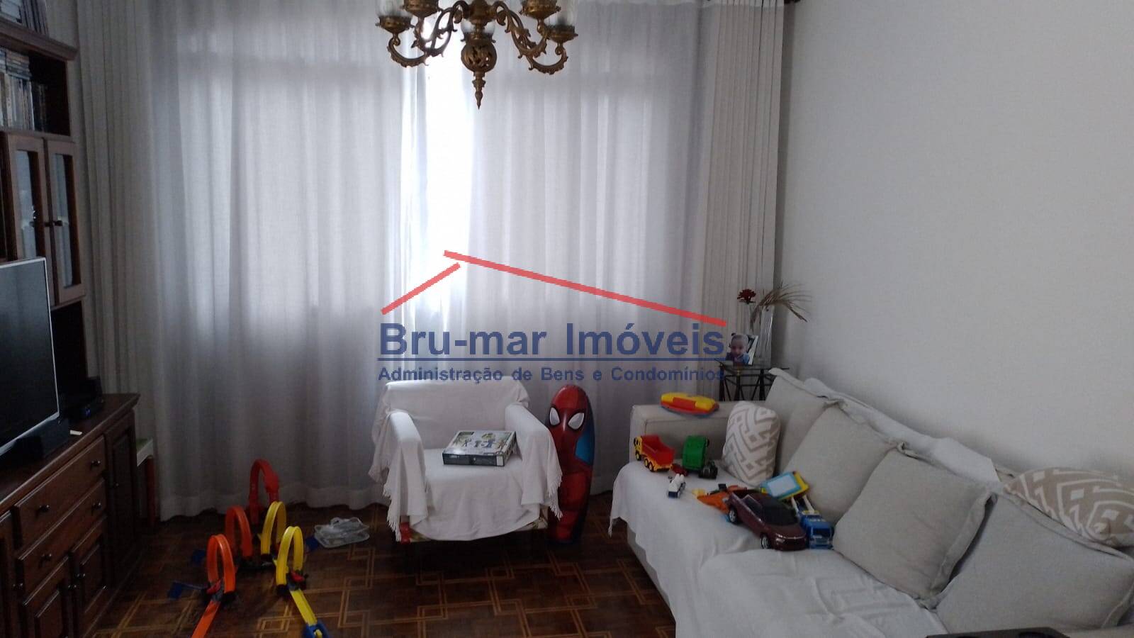 Apartamento, 3 quartos, 140 m² - Foto 32